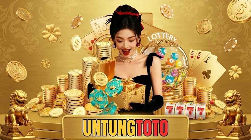 untungtoto